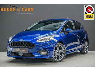 Ford Fiesta 1.0 125pk ST-Line Apple carplay & Android