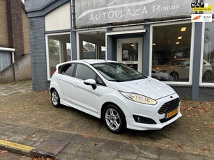 Ford Fiesta 1.0 EcoBoost Titanium/NAVI/ PDC/ STOELVERW/