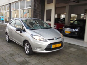 Ford Fiesta 1.25 Limited AIRCO 5 DRS NIEUWSTAAT (bj 2010)