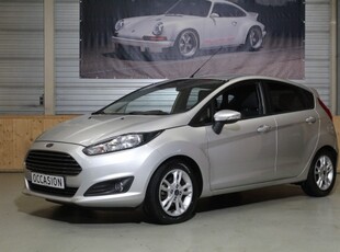 Ford Fiesta 1.25 TITANIUM / AIRCO 5 DEURS/