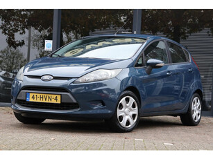 Ford Fiesta 1.25 Trend |Airco|Aux|