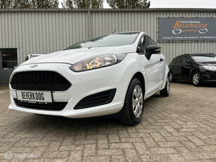 Ford Fiesta 1.25 WHITE EDITION 12M GARANTIE