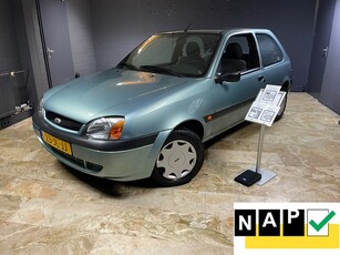 Ford Fiesta 1.3-8V Classic Eerste Eigenaar