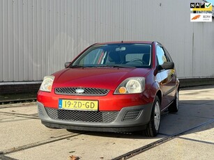 Ford Fiesta 1.3-8V Cool & Sound 2008 3drs Airco Nap