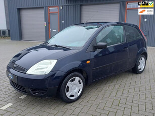 Ford Fiesta 1.3 Style