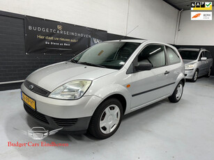 Ford Fiesta 1.3 Style Nap/Nette Auto/APK 12-2025!