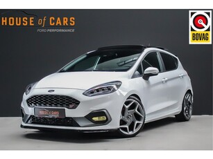 Ford Fiesta 1.5 200pk ST-3 Milltek dual