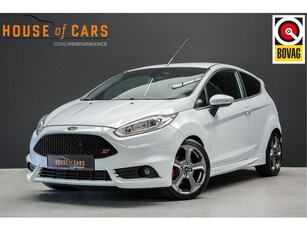 Ford Fiesta 1.6 182pk ST-2 STYLE PACK