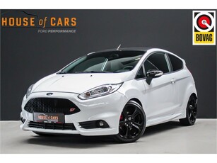 Ford Fiesta 1.6 182pk ST2 STYLE PACK