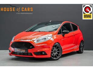 Ford Fiesta 1.6 182pk ST2 STYLE PACK