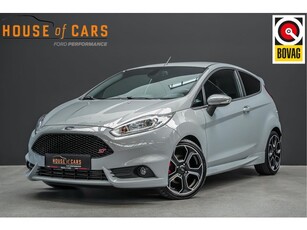 Ford Fiesta 1.6 200pk ST-200