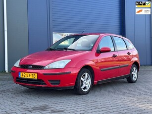 Ford Focus 1.6-16V Cool Edition Airco