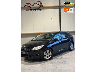 Ford Focus 1.6 TDCI Titanium Airco - Elektrische Ramen