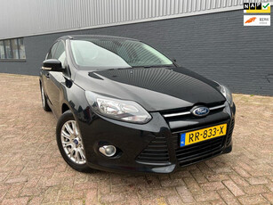 Ford Focus 1.6 TI-VCT Titanium - NW APK - KEYLESS - BLUETOOTH - TREKHAAK - CLIMATE CONTROL