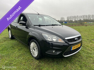 Ford Focus 1.6 Titanium