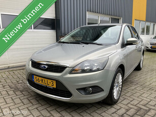 Ford Focus 1.6 Titanium NETTE AUTO!