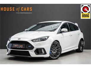 Ford Focus 2.3 350pk RS