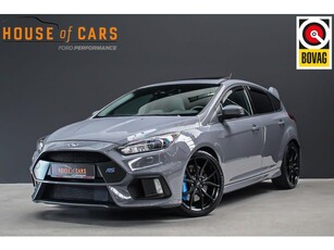 Ford Focus 2.3 350pk RS