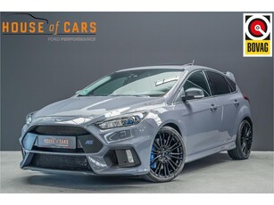 Ford Focus 2.3 350pk RS schuif/kantel