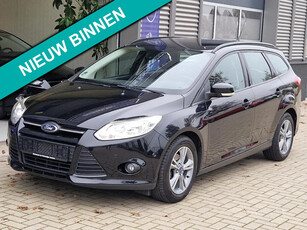 Ford Focus Wagon 1.0 EcoBoost 125pk Trend nieuwe distributie!