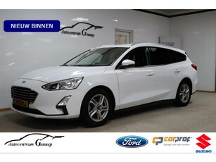 Ford Focus Wagon 1.0 EcoBoost Business winter pack Nav