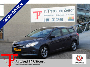 Ford FOCUS Wagon 1.0 EcoBoost Edition Airco/Cruise control/Trekhaak