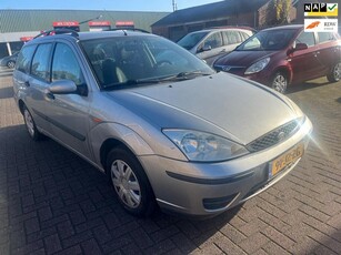 Ford Focus Wagon 1.6-16V Cool Edition / incl apk