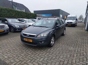 Ford FOCUS Wagon 1.6 Comfort