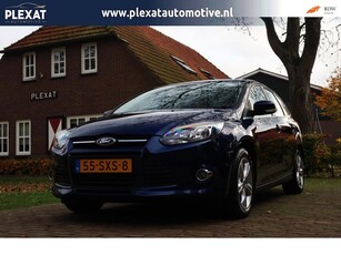 Ford Focus Wagon 1.6 EcoBoost 150PK Sport Elek. Spiegel