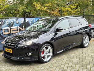 Ford Focus Wagon 1.6 EcoBoost Titanium | ST-LINE | NAVI | CLIMA | PDC | 18'' |