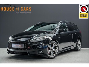 Ford FOCUS Wagon 2.0 250pk ST-2 PERFORMANCE PACK