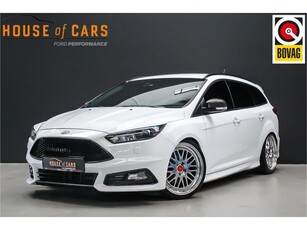 Ford FOCUS Wagon 2.0 250pk ST-3