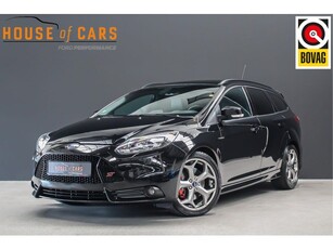 Ford FOCUS Wagon 2.0 250pk ST-3 aantoonbaar