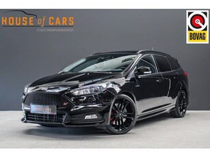 Ford FOCUS Wagon 2.0 250pk ST-3 PERFORMANCE PACK