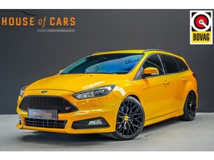 Ford FOCUS Wagon 2.0 275pk ST-3 KW-schroefsetstage 1MAM