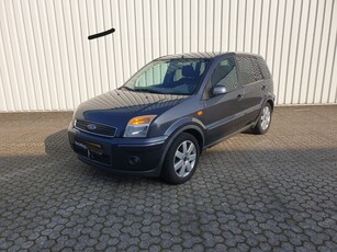 Ford Fusion 1.6-16V Futura NAP,dealer onderhouden