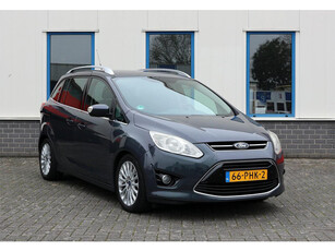 Ford Grand C-Max 1.6 EcoBoost Titanium 7p.