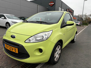 Ford Ka 1.2 Cool & Sound start/stop / Airco / Elek ramen