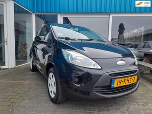 Ford Ka 1.2 Trend met nieuwe apk