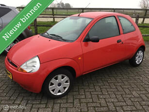 Ford Ka 1.3 Champion APK 09 '25 AIRCO nette auto