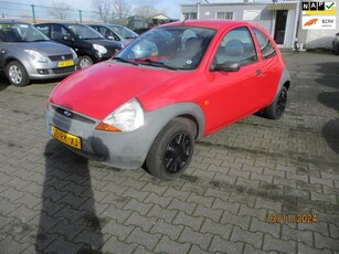 Ford Ka Ford Ka 1.3 Culture