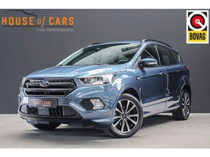 Ford Kuga 1.5 120pk EcoBoost ST Line afneembare