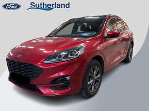 Ford Kuga 2.5 PHEV ST-Line X Panoramadak Wegklapbare