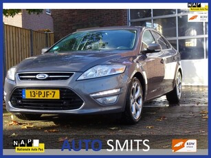 Ford Mondeo 1.6 EcoBoost Titanium 5drs