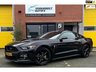 Ford MUSTANG 3.7 v6 305pk GT package