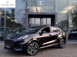 Ford Puma 1.0 EcoBoost ST-Line X Virtueel Cockpit | Apple Carplay | Draadloze telefoonlader