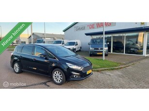 Ford S-Max 1.5 Titanium