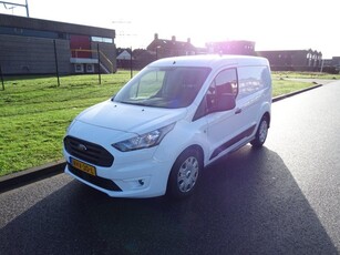 Ford Transit Connect 1.5 EcoBlue L1 Trend automaat