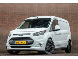 Ford Transit Connect 1.5 TDCI 101PK Autm. L2 Trend Camera