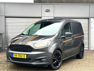 Ford Transit Courier 1.5 TDCI Ambiente Airco 45.955km